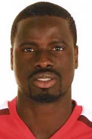 Emmanuel Eboué